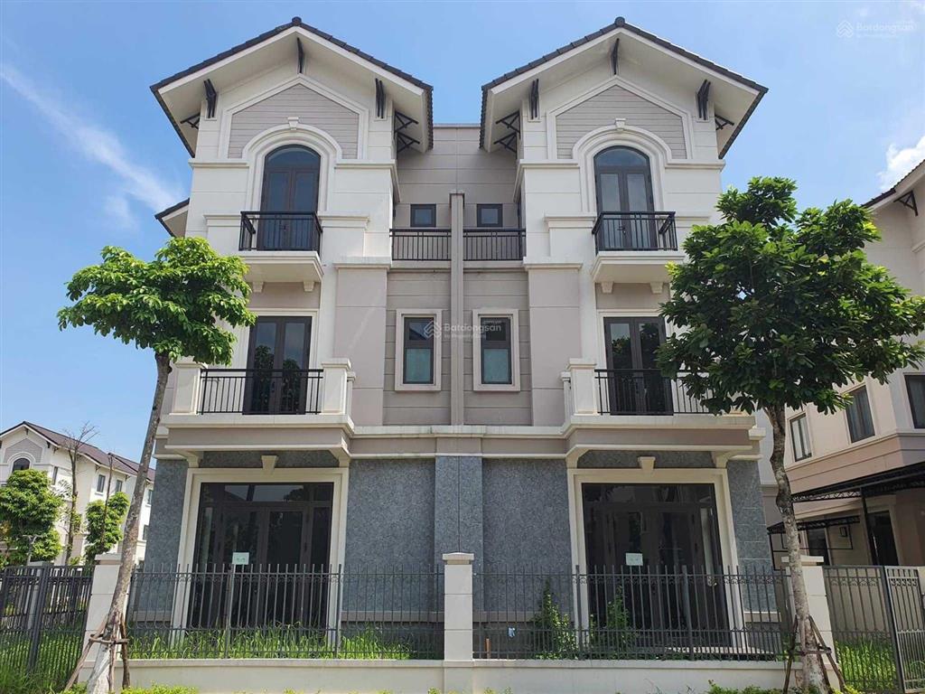 Bán căn btsl kđt centa city vsip bắc ninh, giá rẻ