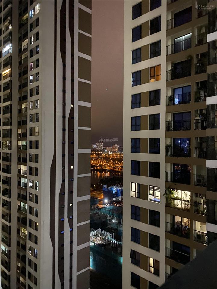 Cho thuê cc cao cấp 6th element, 2pn, 2wc khu cầu giấy, tây hồ, hà nội