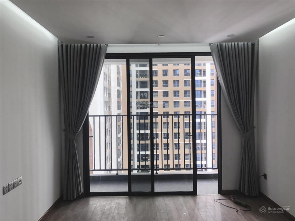 Cho thuê cc cao cấp 6th element, 2pn, 2wc khu cầu giấy, tây hồ, hà nội