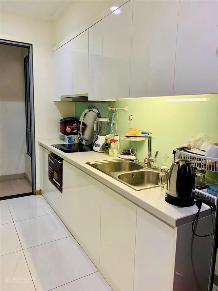 Cho thuê chcc vinhomes nguyễn chí thanh, 2pn, 86m, full nội thất. giá chỉ 22tr