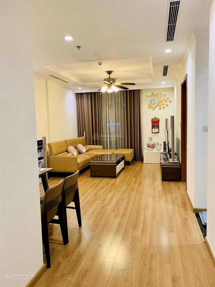 Cho thuê chcc vinhomes nguyễn chí thanh, 2pn, 86m, full nội thất. giá chỉ 22tr