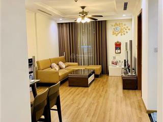 Cho thuê chcc vinhomes nguyễn chí thanh, 2pn, 86m, full nội thất. giá chỉ 22tr