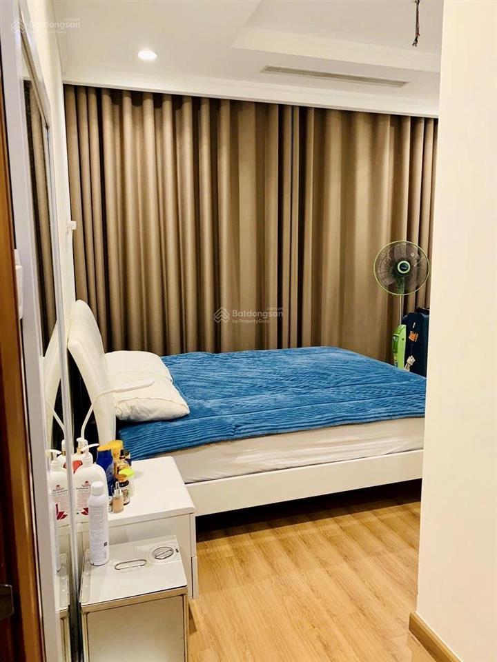 Cho thuê chcc vinhomes nguyễn chí thanh, 2pn, 86m, full nội thất. giá chỉ 22tr