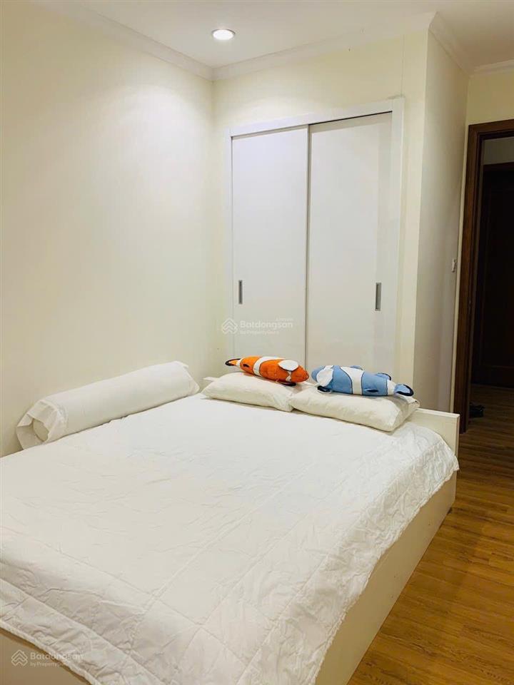 Cho thuê chcc vinhomes nguyễn chí thanh, 2pn, 86m, full nội thất. giá chỉ 22tr
