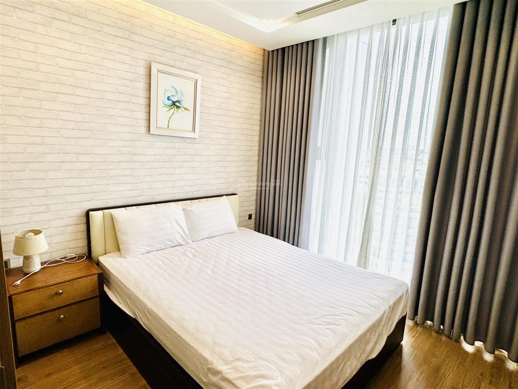 19 triệu/tháng cho thuê chcc vinhomes metropolis, 1pn, 55m2, full nội thất mới, view thoáng