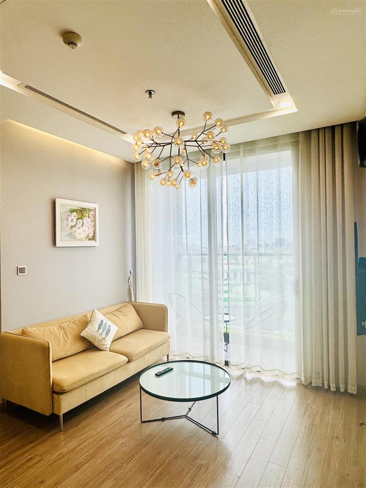 19 triệu/tháng cho thuê chcc vinhomes metropolis, 1pn, 55m2, full nội thất mới, view thoáng