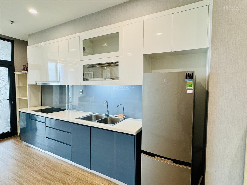 19 triệu/tháng cho thuê chcc vinhomes metropolis, 1pn, 55m2, full nội thất mới, view thoáng