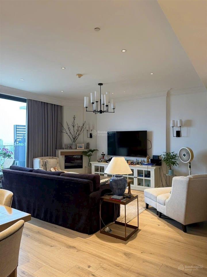 Quỹ căn cho thuê chcc 2pn, 3pn, 4pn, penthouse tại iph xuân thủy, giá tốt trong khu vực