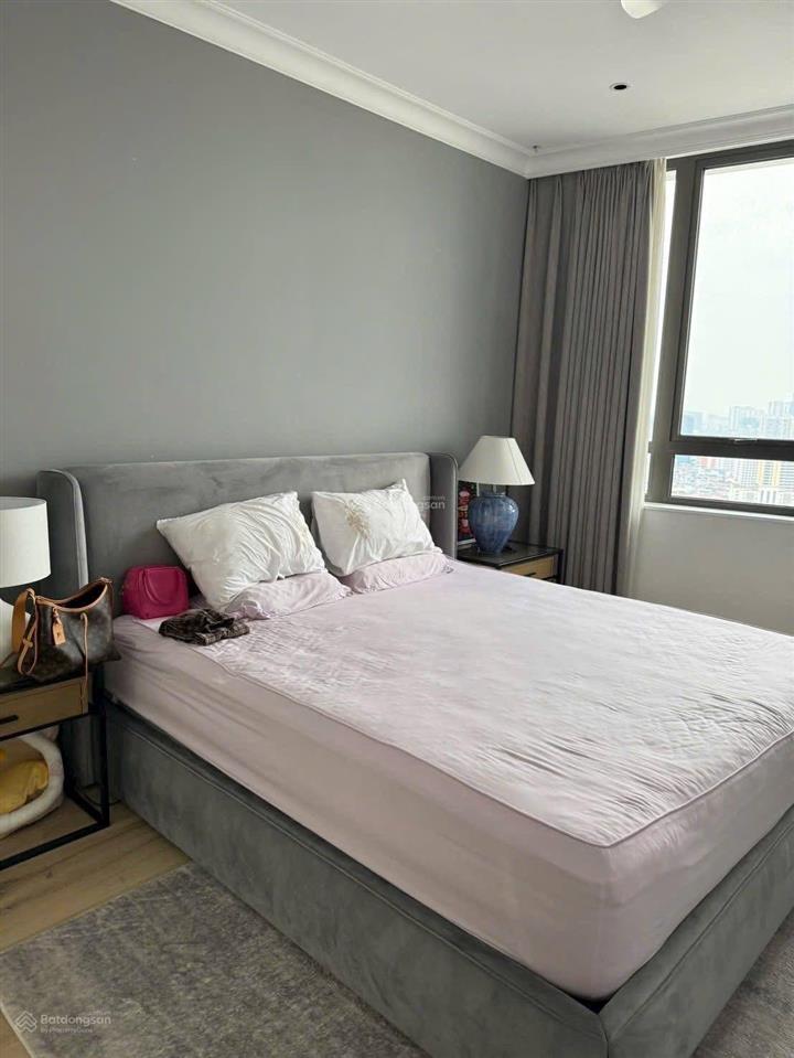 Quỹ căn cho thuê chcc 2pn, 3pn, 4pn, penthouse tại iph xuân thủy, giá tốt trong khu vực