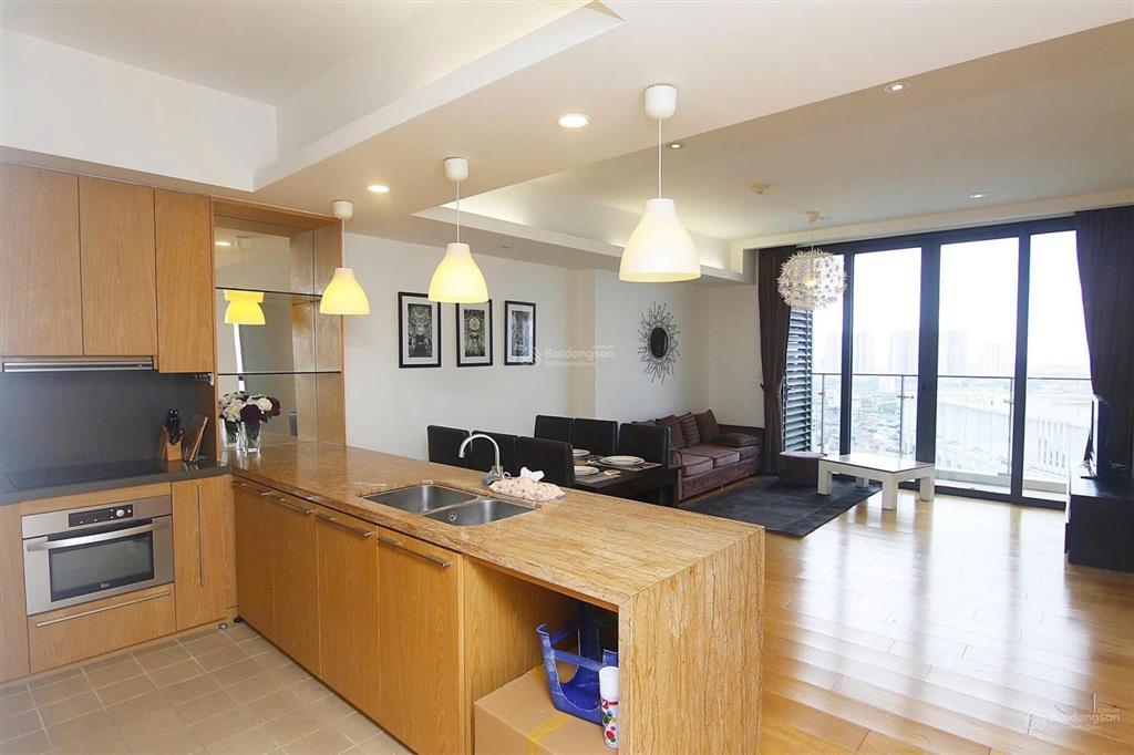 Quỹ căn cho thuê chcc 2pn, 3pn, 4pn, penthouse tại iph xuân thủy, giá tốt trong khu vực
