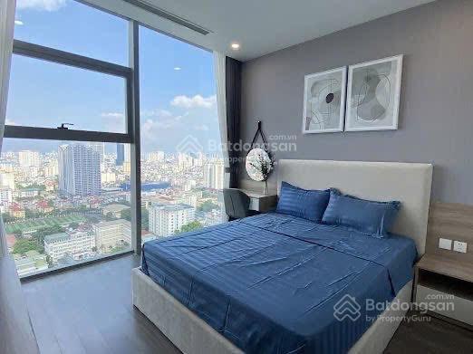 Quỹ căn cho thuê chcc 2pn, 3pn tại the nine  09 phạm văn đồng, căn giá tốt trên thị trường