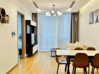 Cho thuê chcc, 2pn, 80m2, vinhomes metropolis, full nội thất mới, view thoáng, giá chỉ 25tr