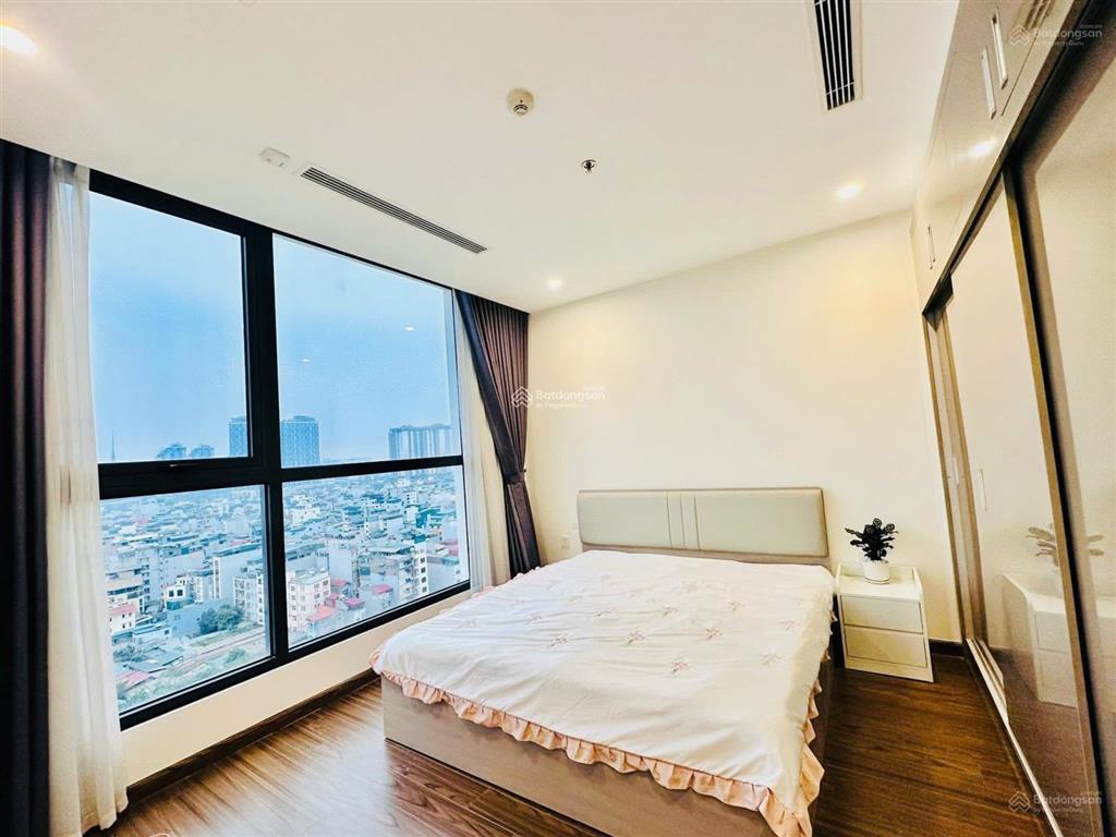 Cho thuê chcc vinhomes skylake, phạm hùng, 2pn, 68m, full nội thất. giá chỉ 19,5tr