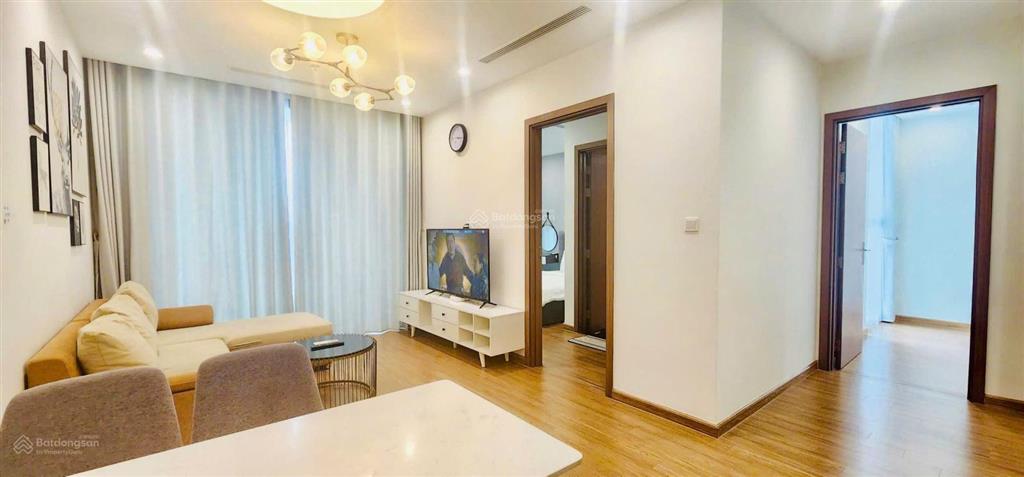 Cho thuê chcc vinhomes skylake, phạm hùng, 2pn, 68m, full nội thất. giá chỉ 19,5tr