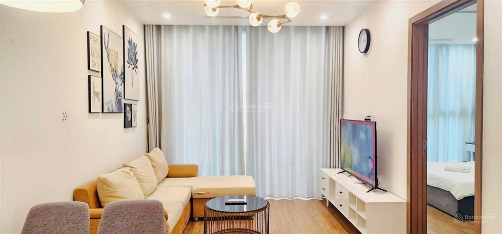 Cho thuê chcc vinhomes skylake, phạm hùng, 2pn, 68m, full nội thất. giá chỉ 19,5tr