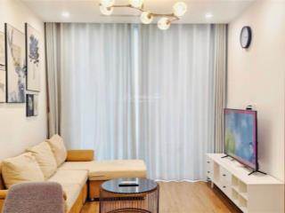 Cho thuê chcc vinhomes skylake, phạm hùng, 2pn, 68m, full nội thất. giá chỉ 19,5tr