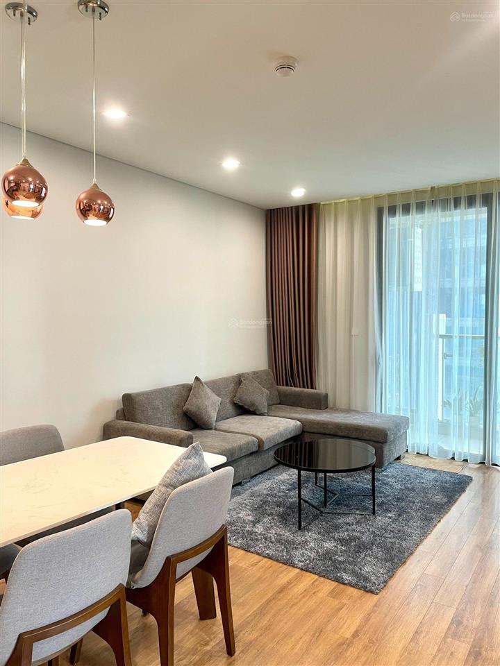Cho thuê chcc the park home, 2pn2vs, 86m, full nội thất. giá chỉ 17tr