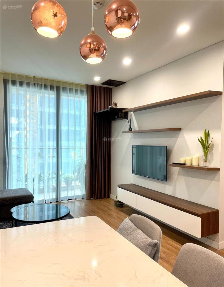 Cho thuê chcc the park home, 2pn2vs, 86m, full nội thất. giá chỉ 17tr