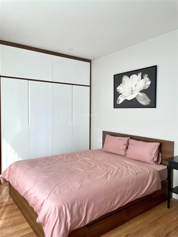 Cho thuê chcc the park home, 2pn2vs, 86m, full nội thất. giá chỉ 17tr