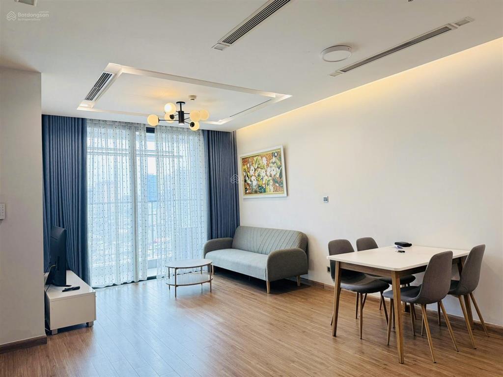 Cho thuê vinhomes metropolis, 2pn, 2vs, full nội thất mới, view thoáng, giá chỉ 23tr!