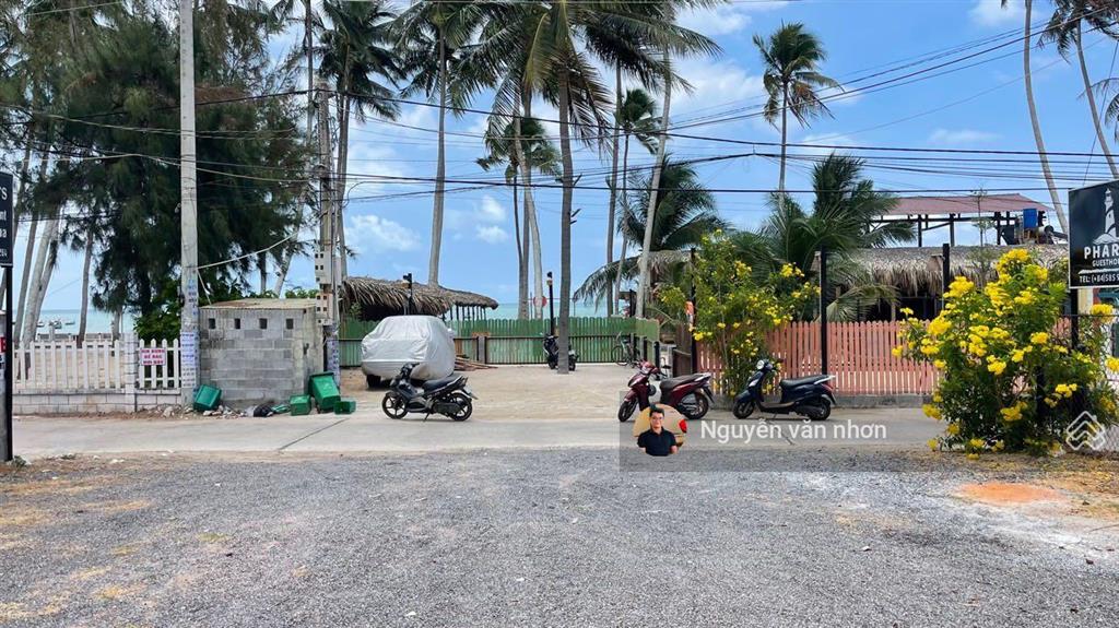 Giảm sốc 40% 24tỷ, 1.000m2 full thổ cư view biển tuyệt đẹp