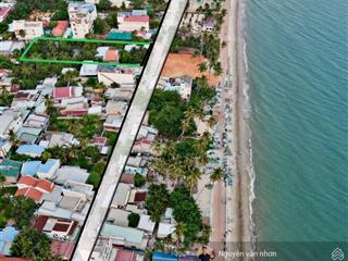 Giảm sốc 40% 24tỷ, 1.000m2 full thổ cư view biển tuyệt đẹp