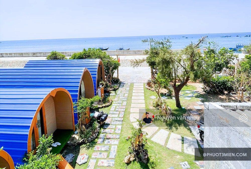 Giảm sốc 40% 24tỷ, 1.000m2 full thổ cư view biển tuyệt đẹp