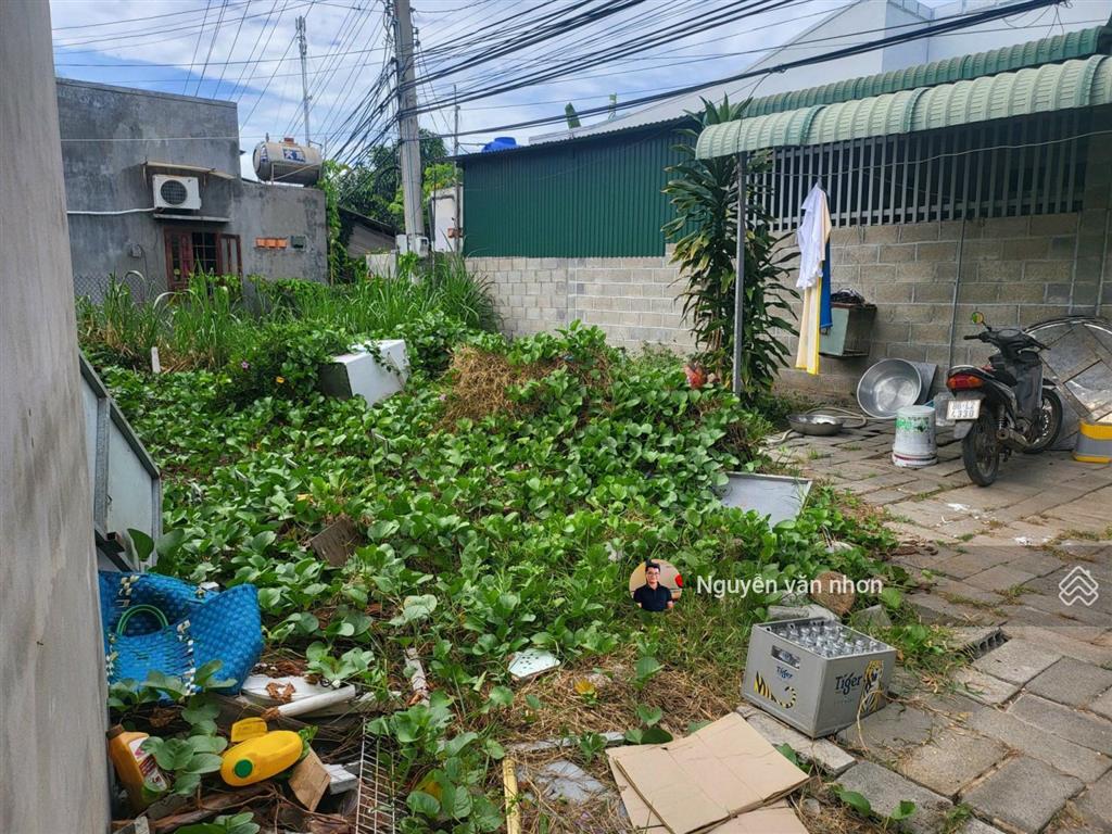 Chính chủ bán 1.000m2 có 400m2 thổ cư mặt tiền nguyễn đình chiểu