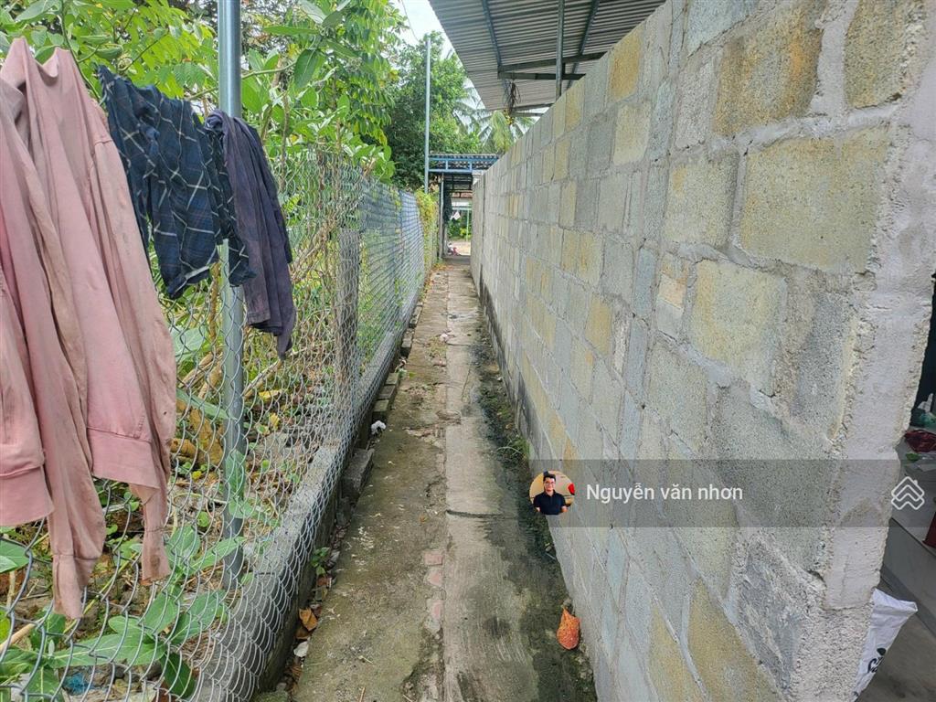 Chính chủ bán 1.000m2 có 400m2 thổ cư mặt tiền nguyễn đình chiểu