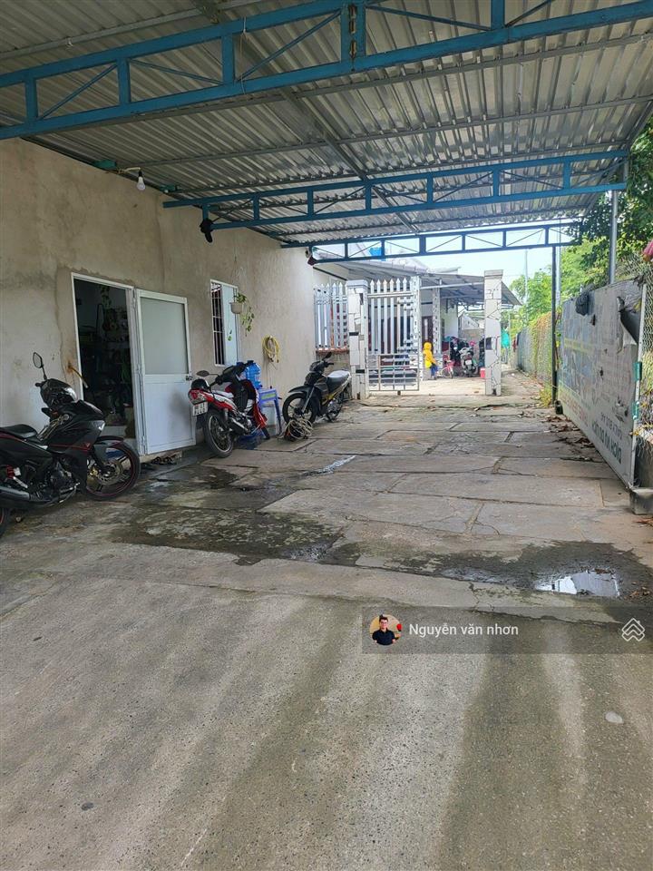 Chính chủ bán 1.000m2 có 400m2 thổ cư mặt tiền nguyễn đình chiểu