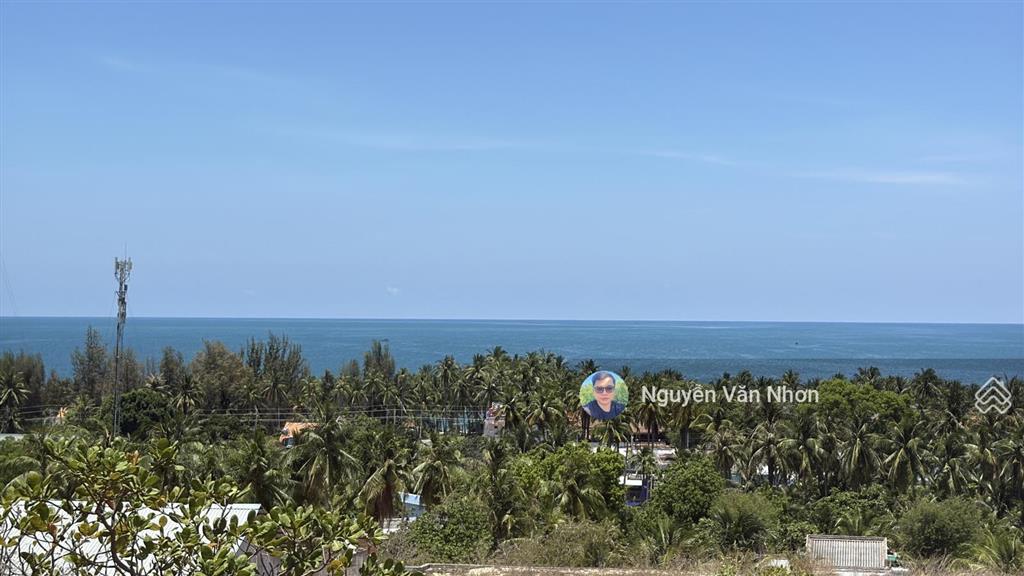 Bán 2.500m2 giáp dự án sun group view biển