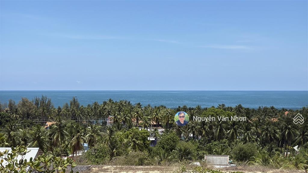 Bán 2.500m2 giáp dự án sun group view biển