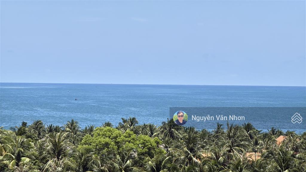 Bán 2.500m2 giáp dự án sun group view biển