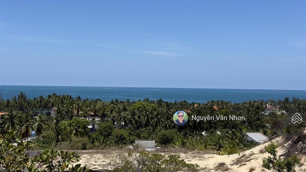 Bán 2.500m2 giáp dự án sun group view biển