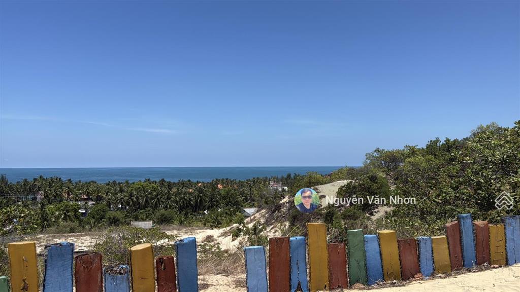 Bán 2.500m2 giáp dự án sun group view biển