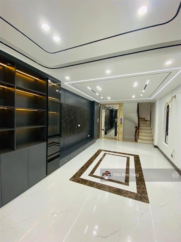 Bán nhà sài đồng thiết kế châu âu 7 tầng thang máy, lô góc, ngõ thông, ở  kinh doanh cực đỉnh