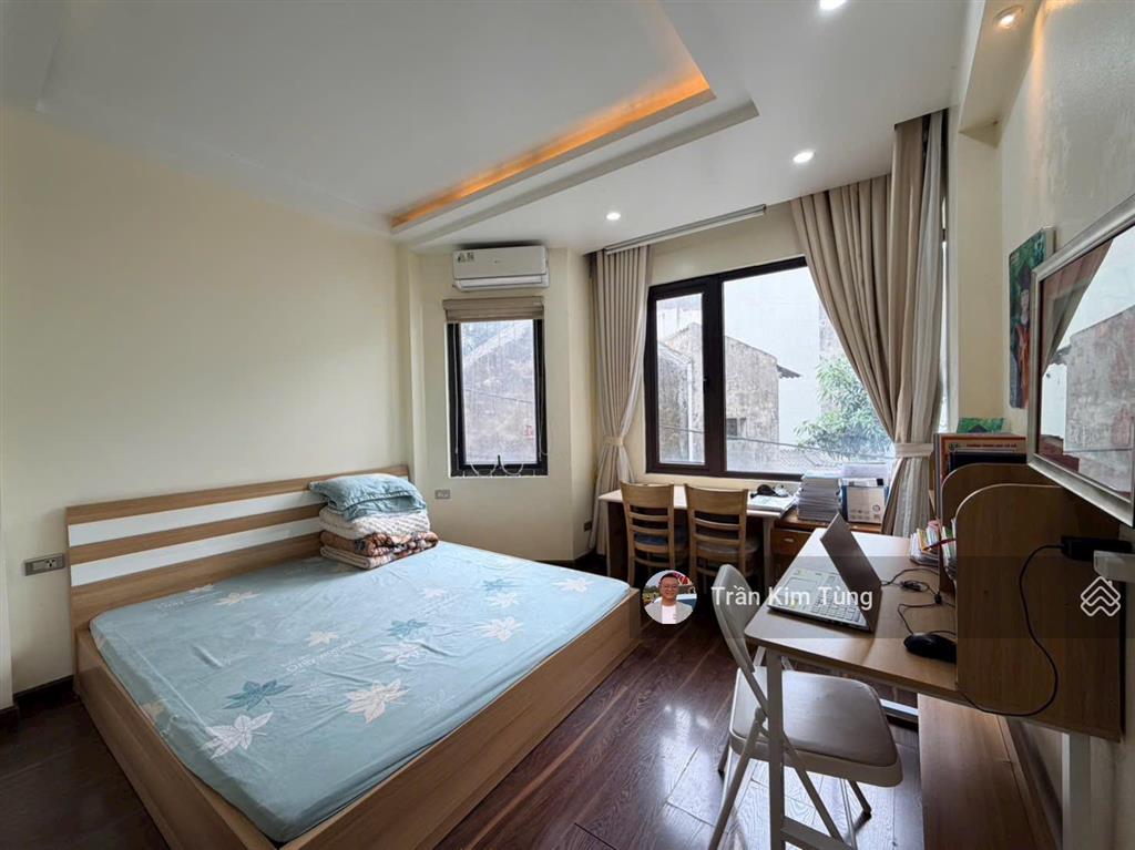 Bán nhà cổ linh  thạch bàn, ngay gần aeon long biên. vị trí hiếm, ô tô dừng đỗ trước cửa nhà