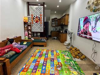 Bán nhà phố xuân đỗ long biên | 30m x 4 tầng | giá 5.55 tỷ