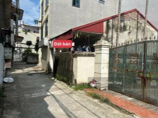 Bán 37m2 đất thạch bàn  cổ linh, sẵn nhà cấp 4 trên đất, đường ô tô 5 chỗ ra vào