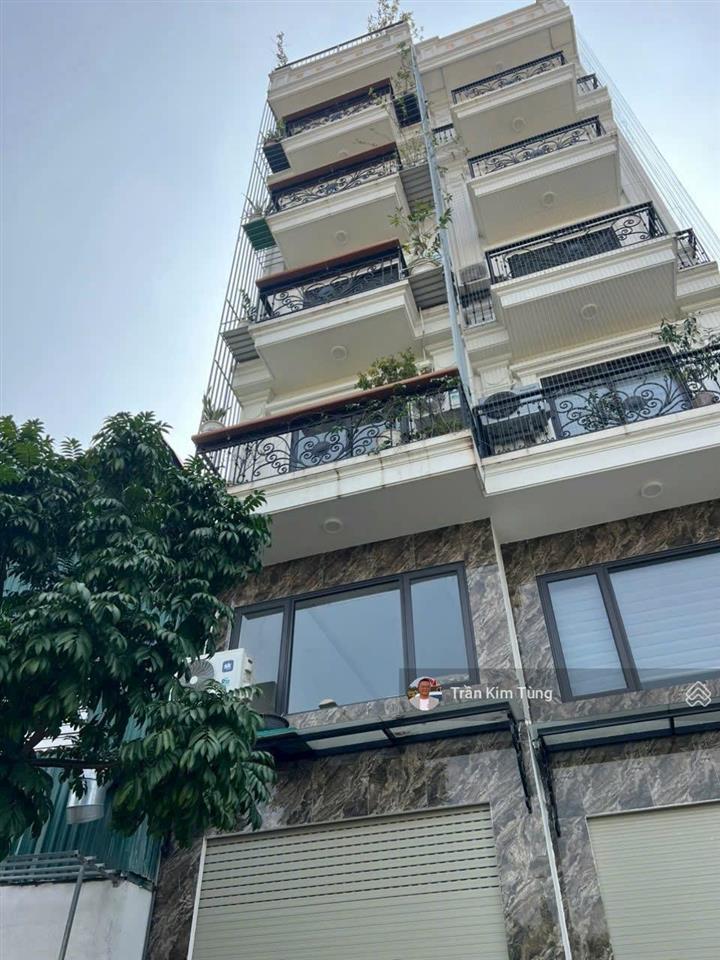 Chính chủ gửi bán căn nhà gần khu tđc cự khối, đường ô tô, vỉa hè, kinh doanh