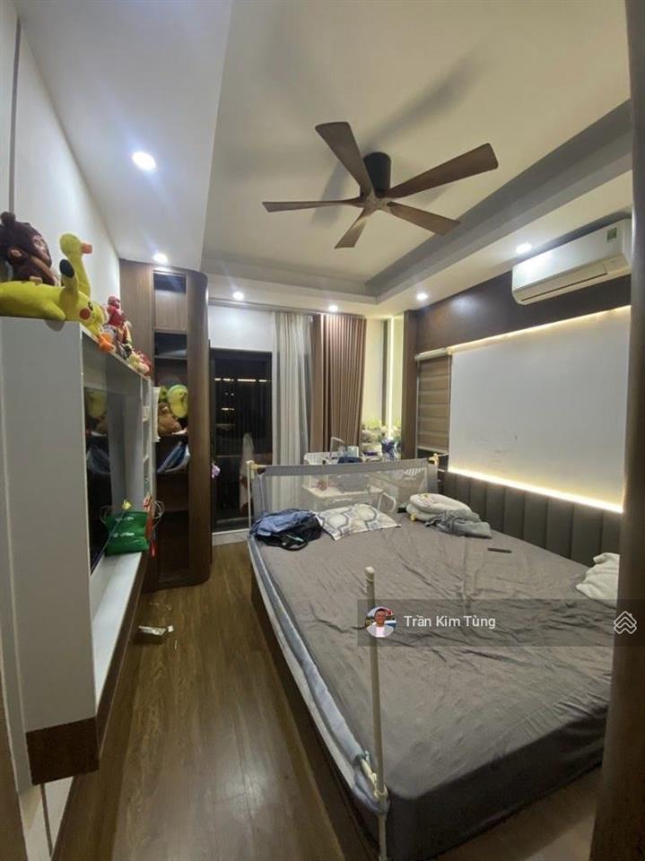 Bán nhà thạch bàn, gần aeon long biên, 30m2 x 5.5 tầng 2 mặt thoáng, ngay sát trường, sát chợ