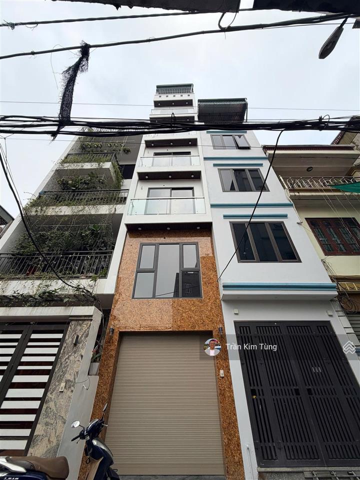 Bán nhà đằng sau aeon long biên, đường ô tô tránh kinh doanh, khu dân cư đông đúc