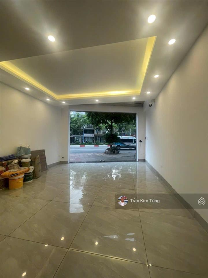 Bán nhà mặt phố cổ linh  long biên ~ 40m2 x 7 tầng thang máy kinh doanh đỉnh