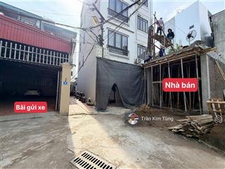 Bán nhà cổ linh  long biên, 50m x 7 tầng thang máy, 3 mặt thoáng, 4 p ngủ, ngõ thông ô tô 7 chỗ