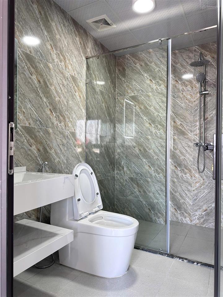 Bán nhà 35m x 7 tầng thang máy, ngõ 87 cổ linh thông phố ngọc trì, full nội thất. giá nhỉnh 8 tỷ