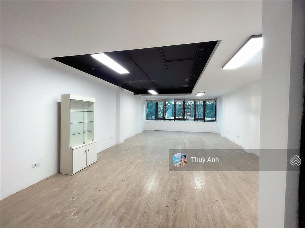 Văn phòng cuối cùng cần cho thuê mặt phố thụy khuê dt 60m2/sàn giá ưu đãi,  0963 889 ***