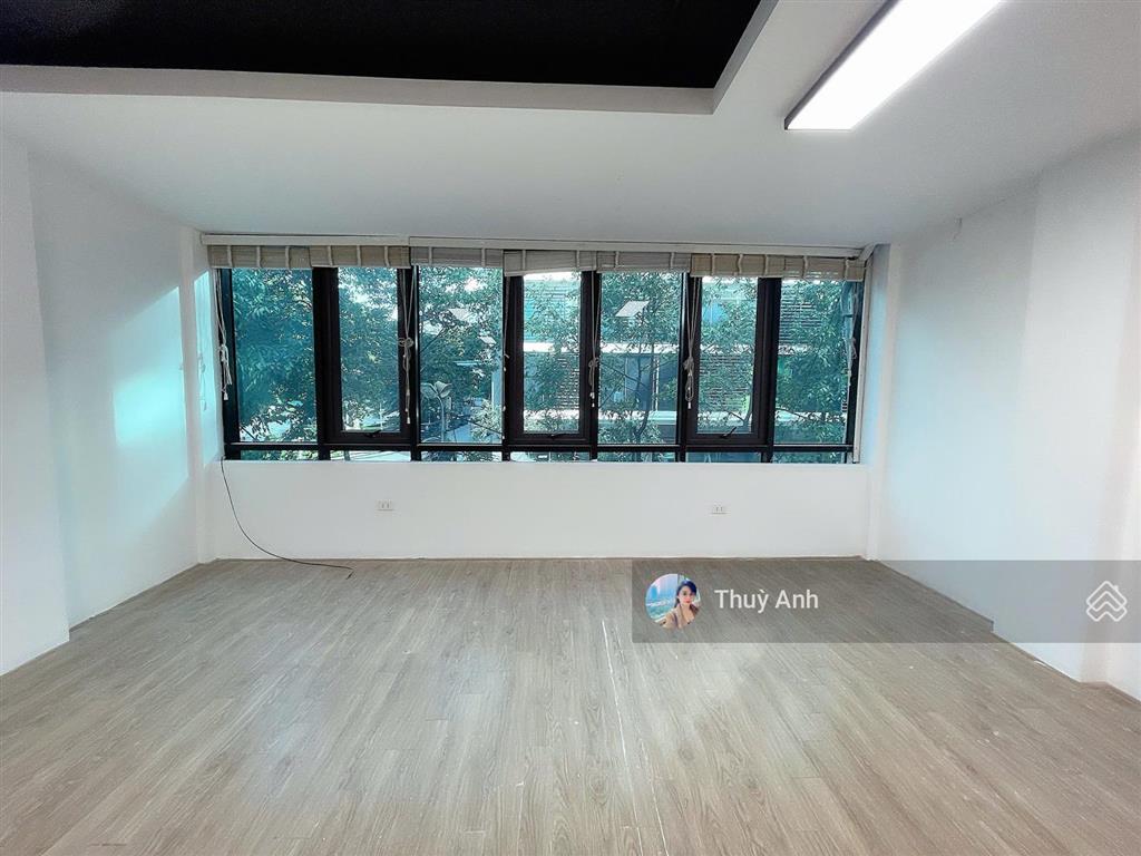 Văn phòng cuối cùng cần cho thuê mặt phố thụy khuê dt 60m2/sàn giá ưu đãi,  0963 889 ***