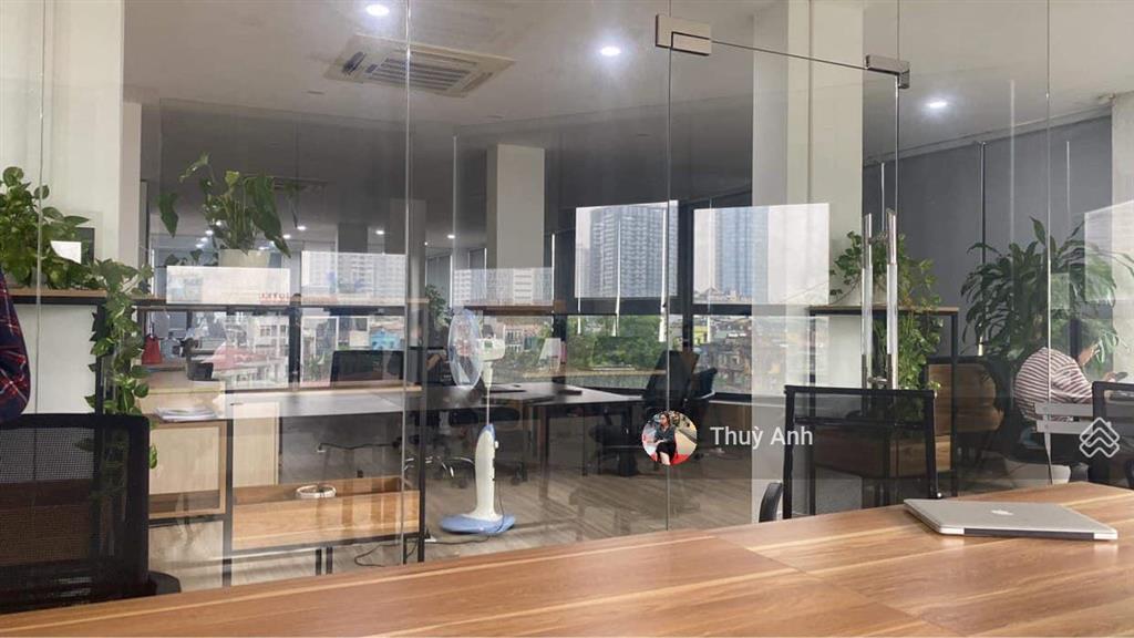 Văn phòng 180m2 cho thuê tại phố lê quang đạo, nam từ liêm, giá cực rẻ,  0963 889 ***