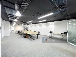 Cho thuê nhà làm văn phòng tầng 1 tại thái hà, dt 60m2 mt 8m giá tốt,  0963 889 ***