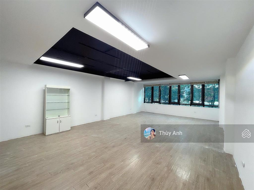 Cực rẻ! sàn vp tại thuỵ khuê cần cho thuê gấp, dt 60m2,  0963 889 ***